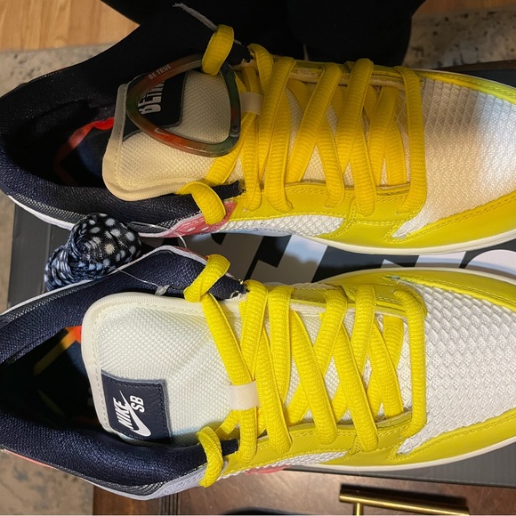 Nike SB Dunk Low Pro BT Size 10 - Picture 2 of 4